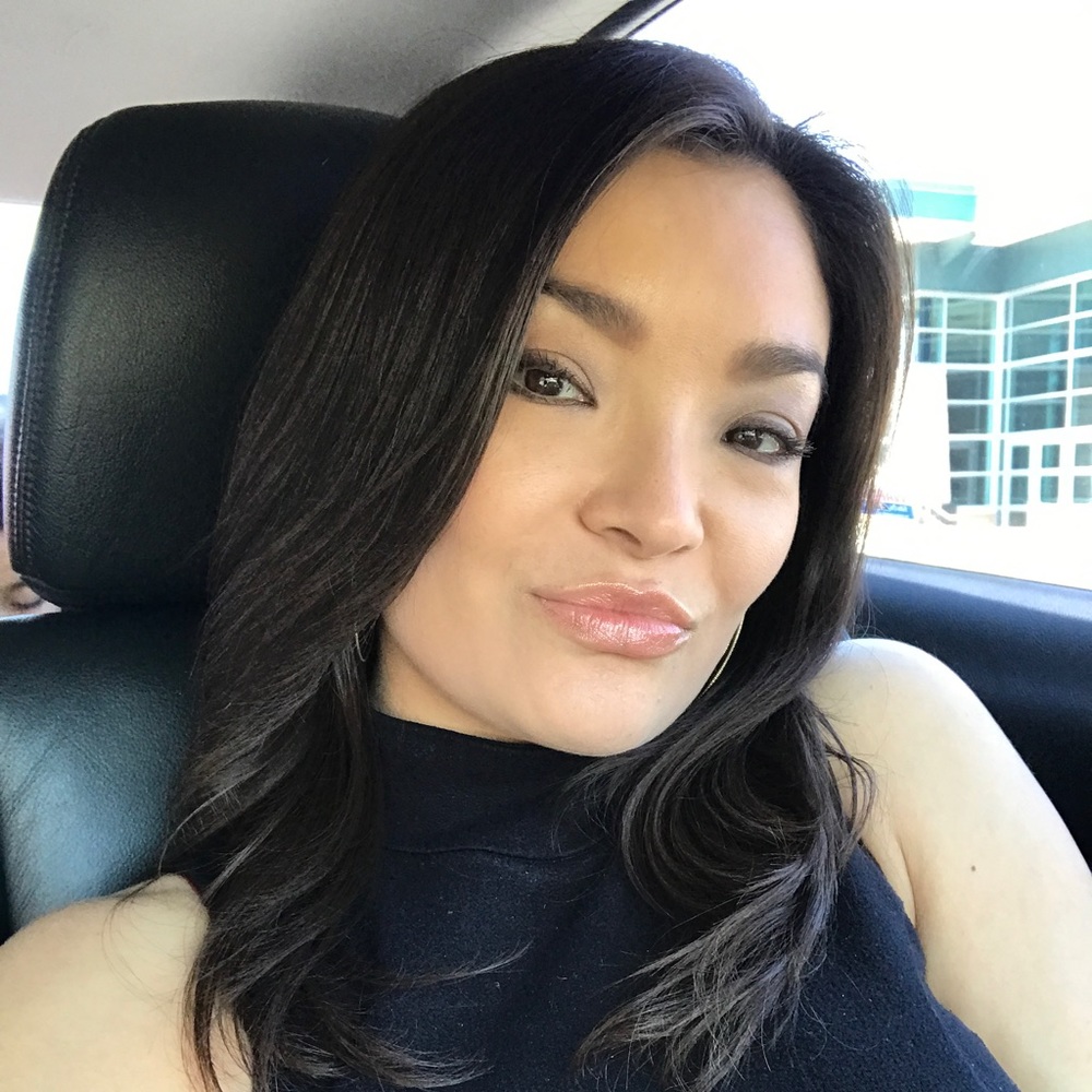 Meet your Posher, Nicole